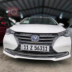 شانجان السفن